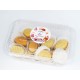 Zouza – Biscuits sablés en forme de noix