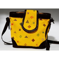 Sac jaune