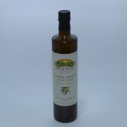 L’huile d’olive 