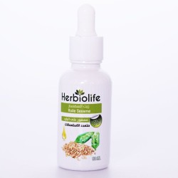 Huile de sésame Huile de sésame