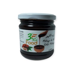 Méla crème mélasse de dattes 