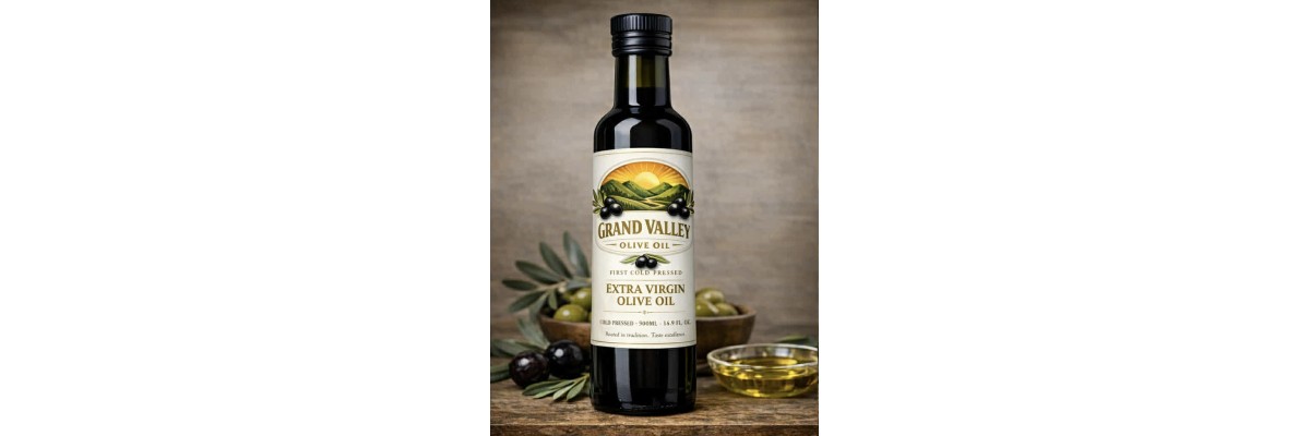 Grand Valley Grand Valley